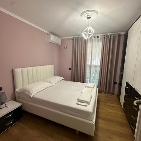 Tirana Cosy Appartments المظهر الخارجي الصورة
