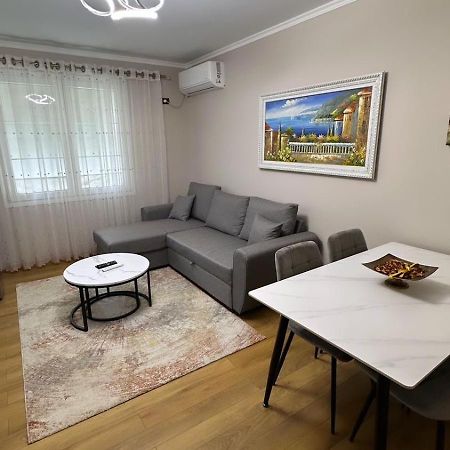 Tirana Cosy Appartments المظهر الخارجي الصورة