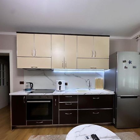Tirana Cosy Appartments المظهر الخارجي الصورة