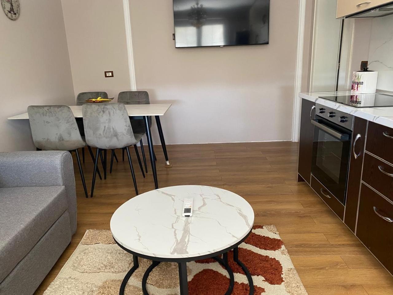 Tirana Cosy Appartments المظهر الخارجي الصورة