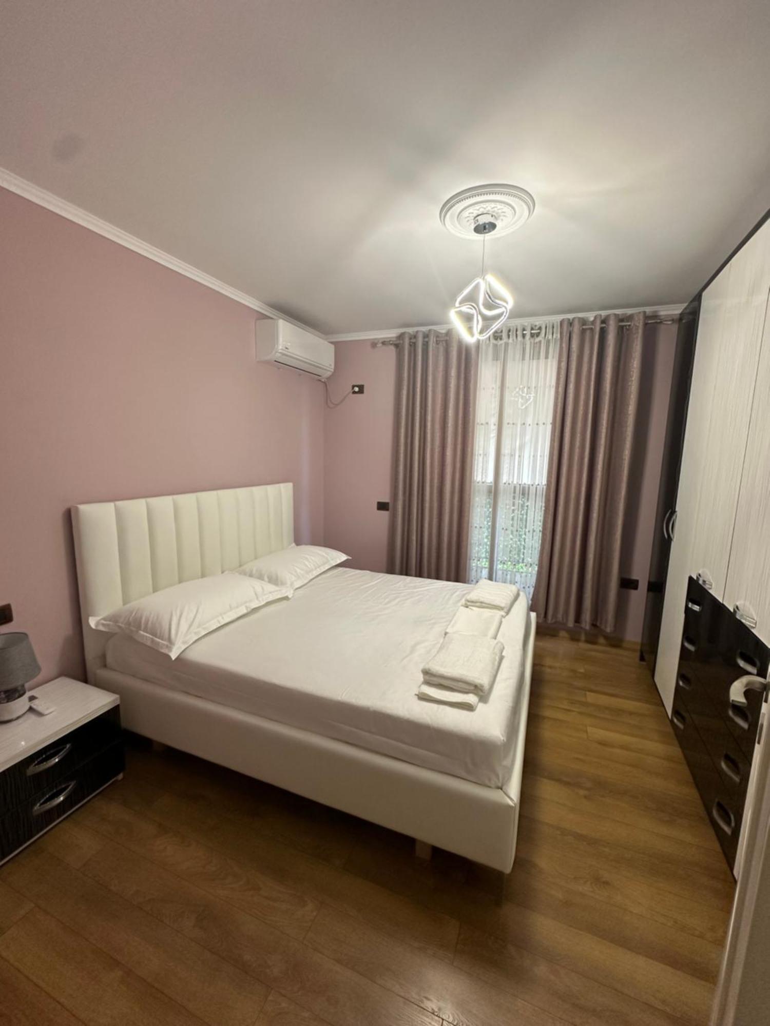 Tirana Cosy Appartments المظهر الخارجي الصورة
