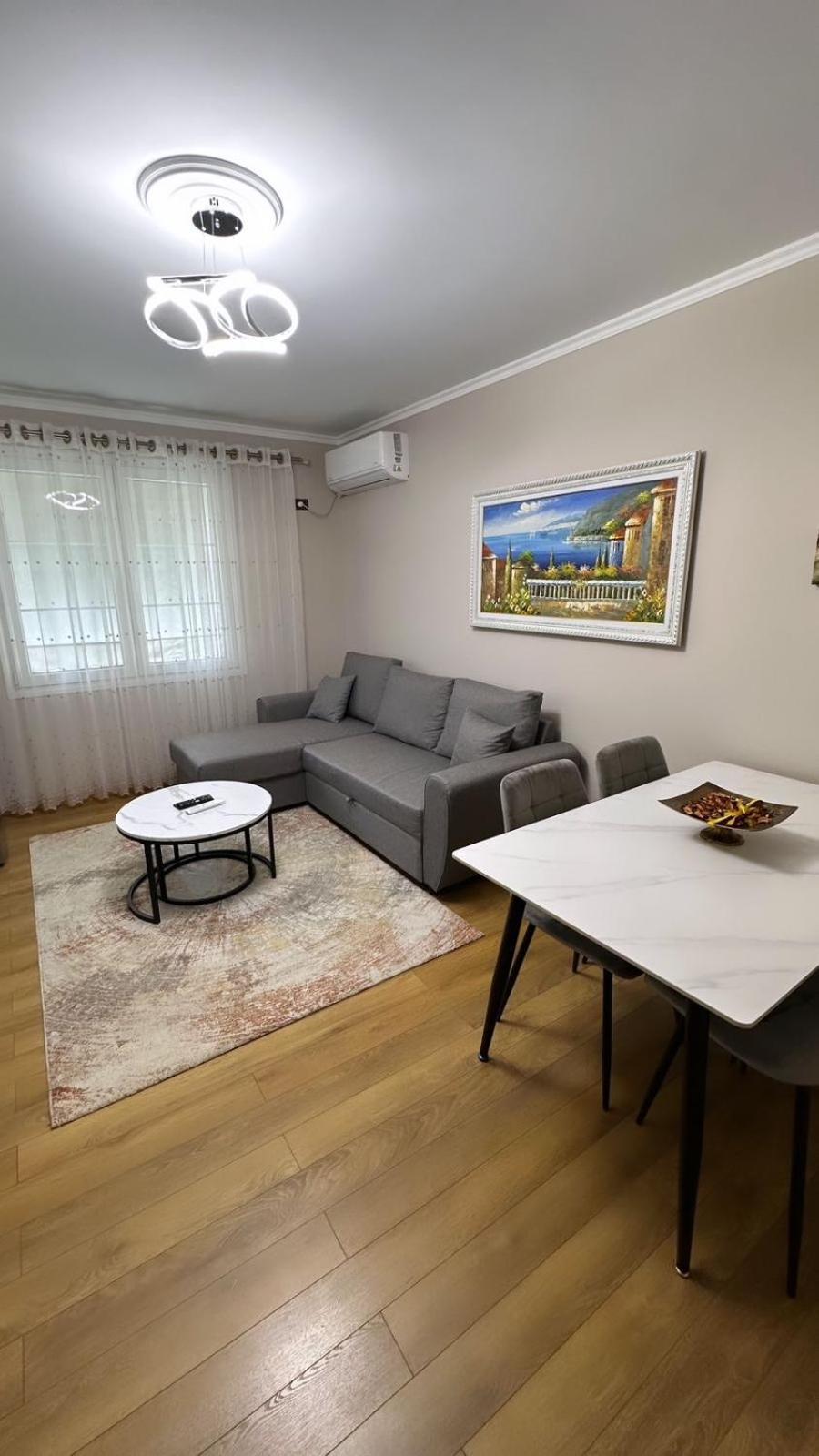 Tirana Cosy Appartments المظهر الخارجي الصورة