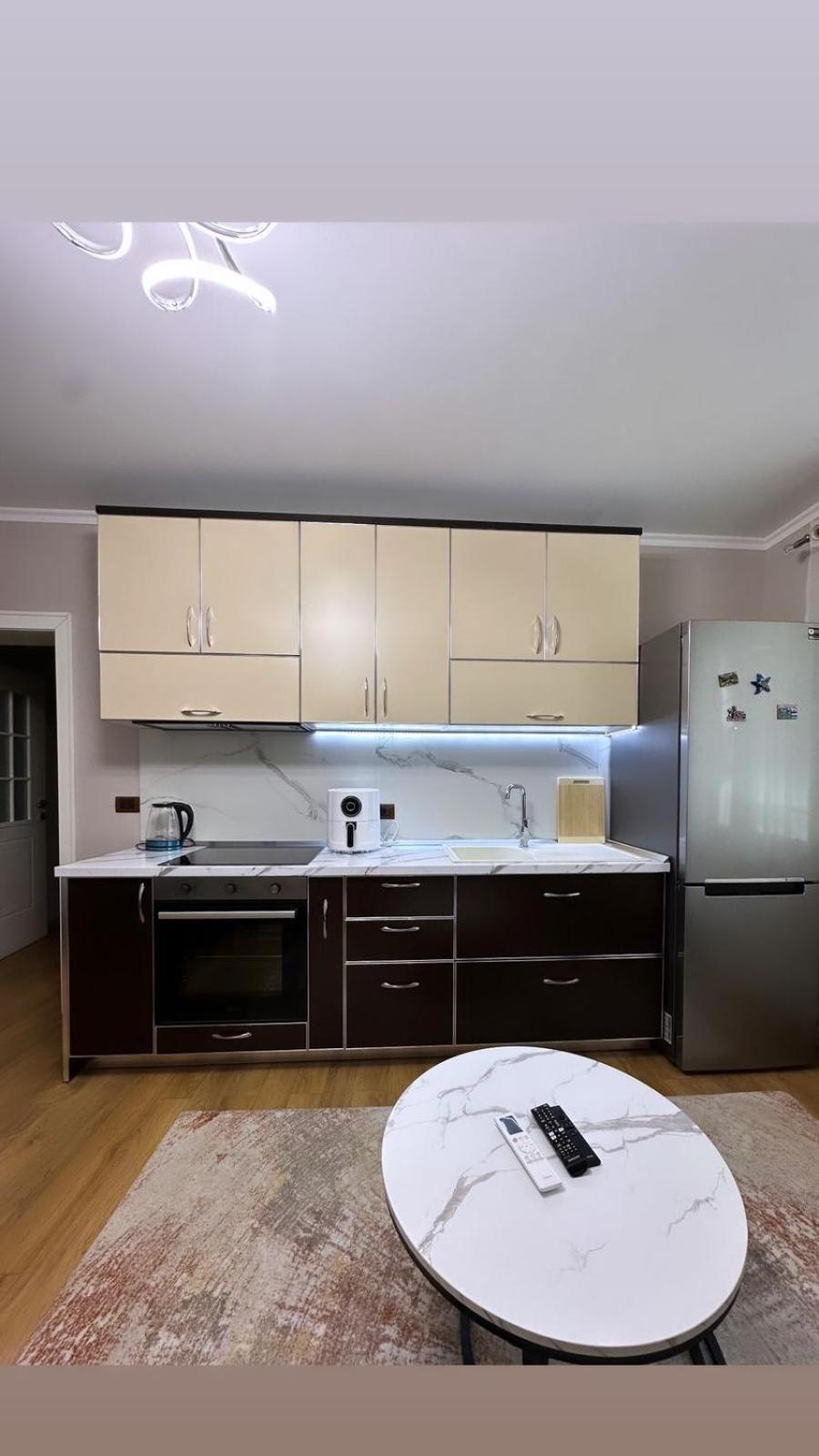 Tirana Cosy Appartments المظهر الخارجي الصورة